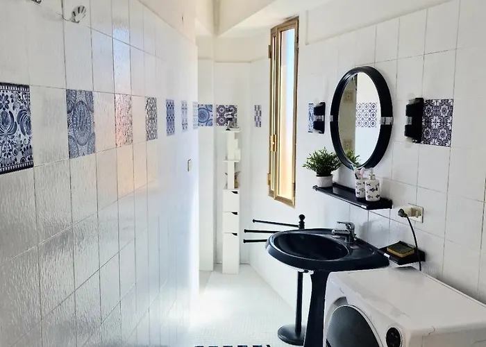 Σπίτι διακοπών Casa Belvedere Iun Q1579 SantʼAntìoco